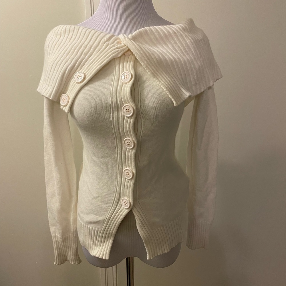 Miss Sixty Sweater - Picture 11 of 13